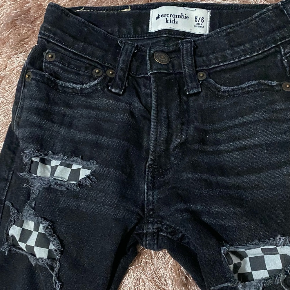SOLD❗️🌸Kids Abercrombie Shorts🌸